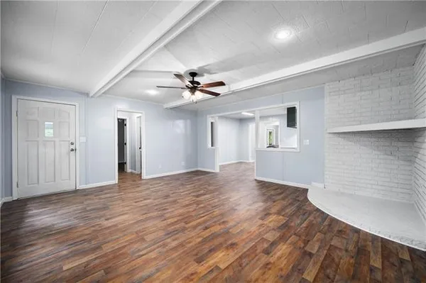 $265,000 | 817 Hanger Road, Trout, LA 71371