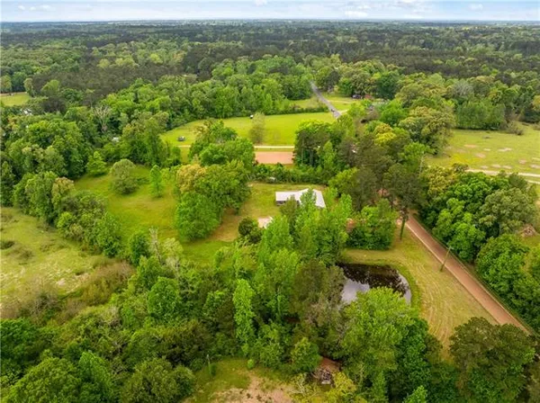 $265,000 | 817 Hanger Road, Trout, LA 71371
