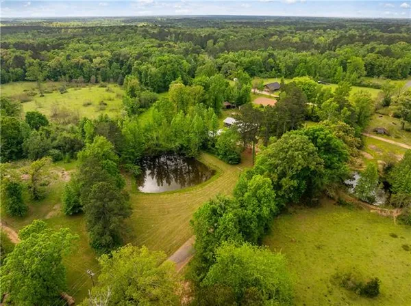$265,000 | 817 Hanger Road, Trout, LA 71371