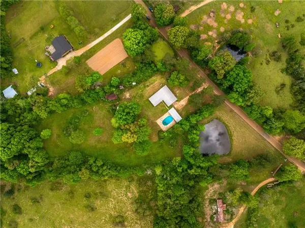 $265,000 | 817 Hanger Road, Trout, LA 71371