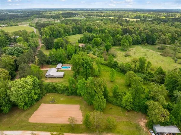 $265,000 | 817 Hanger Road, Trout, LA 71371