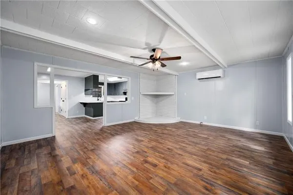 $265,000 | 817 Hanger Road, Trout, LA 71371