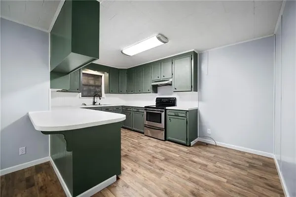 $265,000 | 817 Hanger Road, Trout, LA 71371