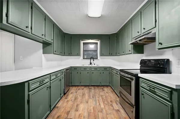 $265,000 | 817 Hanger Road, Trout, LA 71371