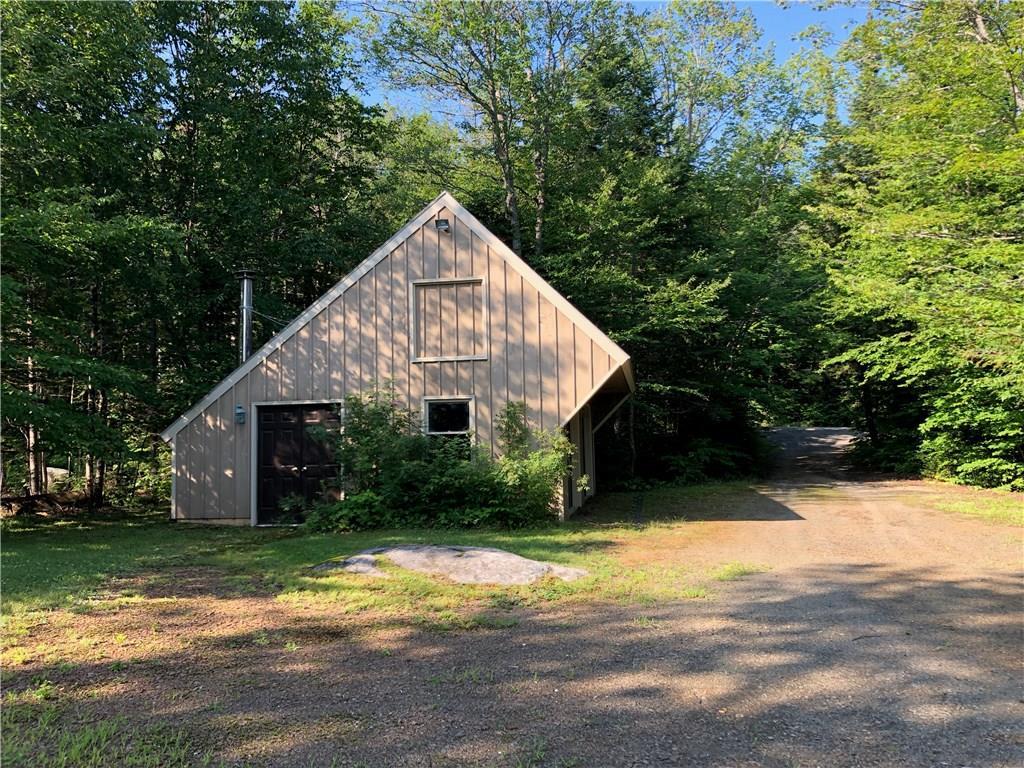 292 Edelheid Road Sandy River Plt, ME 04970 - Photo 3 of 23 Photo