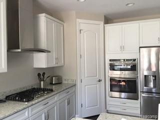 5505 Woodfall Road Clarkston, MI 48348 - Photo 33 of 46