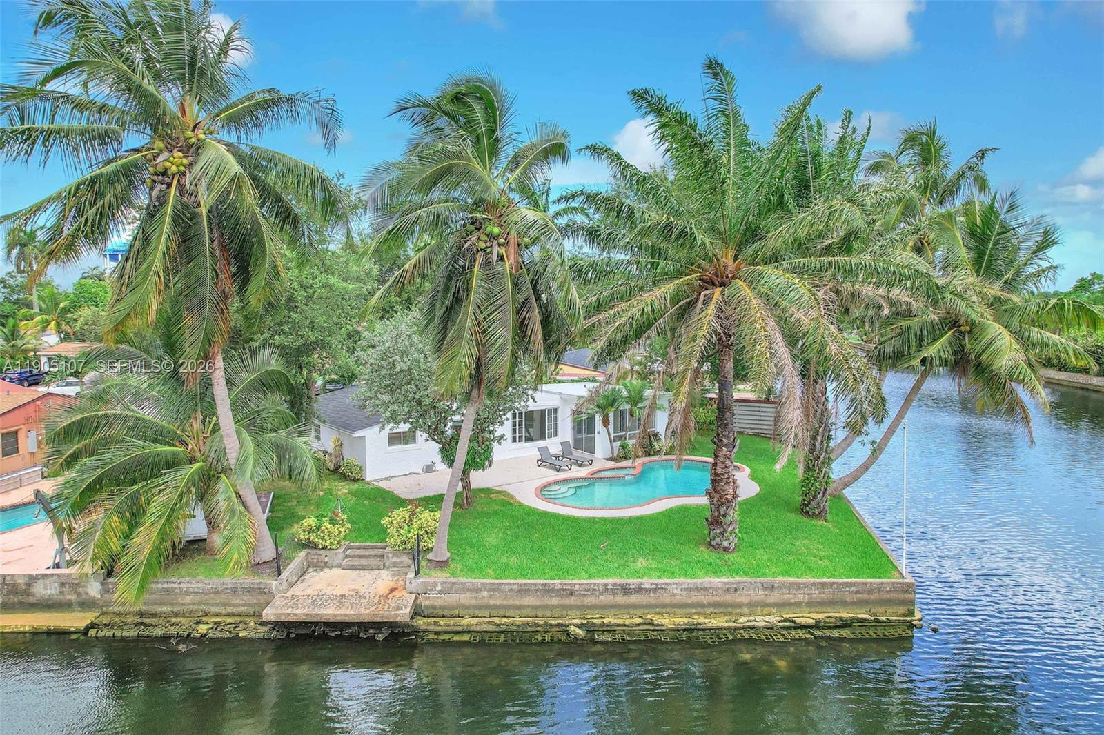 2702 Scott Street Hollywood, FL 33020 - Photo 3 of 29