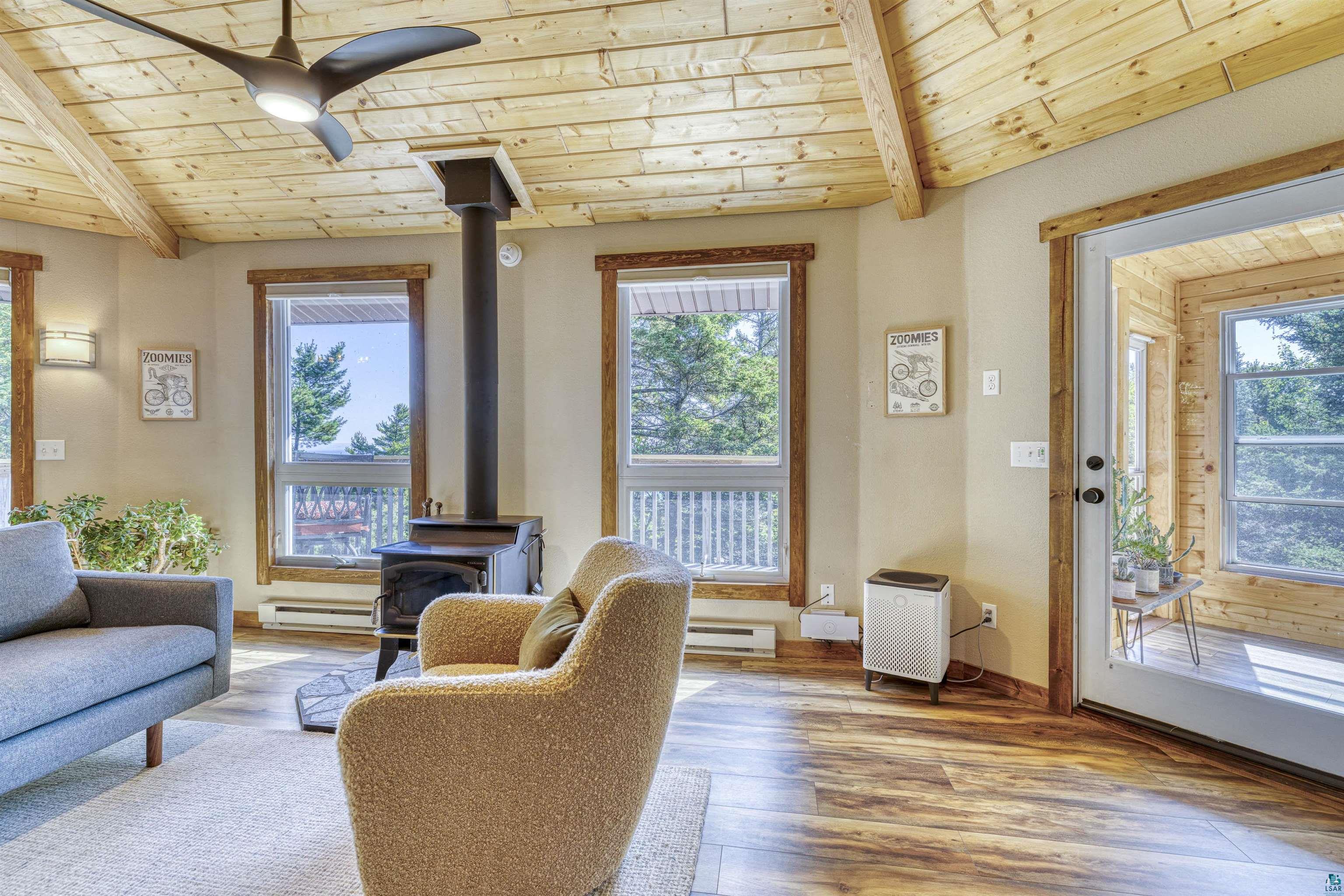4155 Liberty Road Two Harbors, MN 55616 - Photo 17 of 72