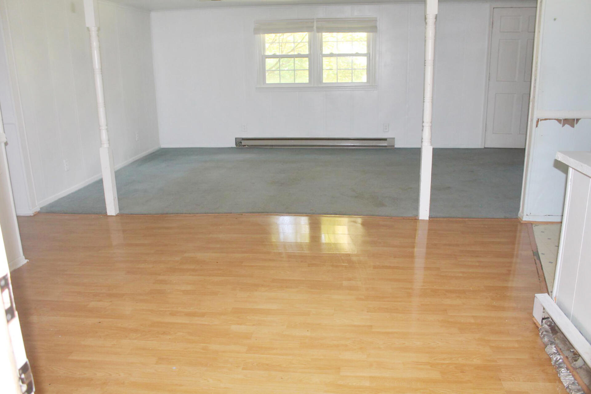 1062 Quartz Road Blue Ridge, VA 24064 - Photo 8 of 26 a view of a swimming pool and window
