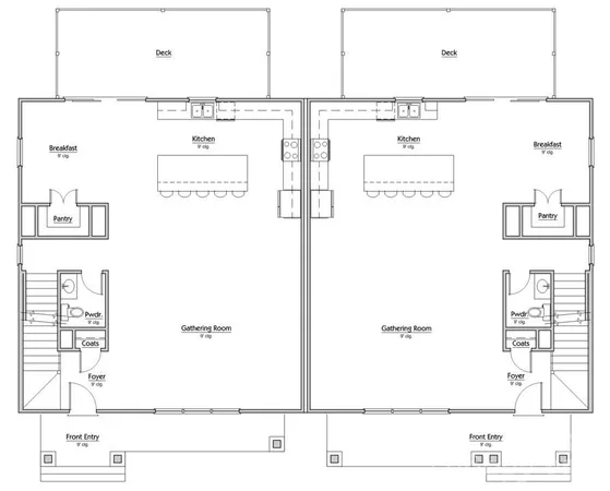 $539,900 | 177 Cherry Spgs Lane, Unit 23C, Asheville, NC 28804