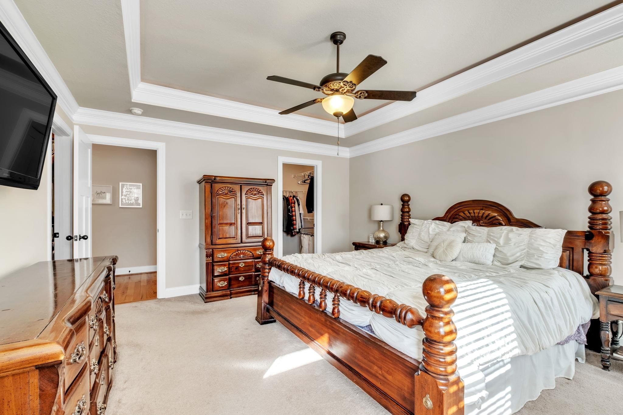 223 Brittany Road Gaffney, SC 29341 - Photo 12 of 25