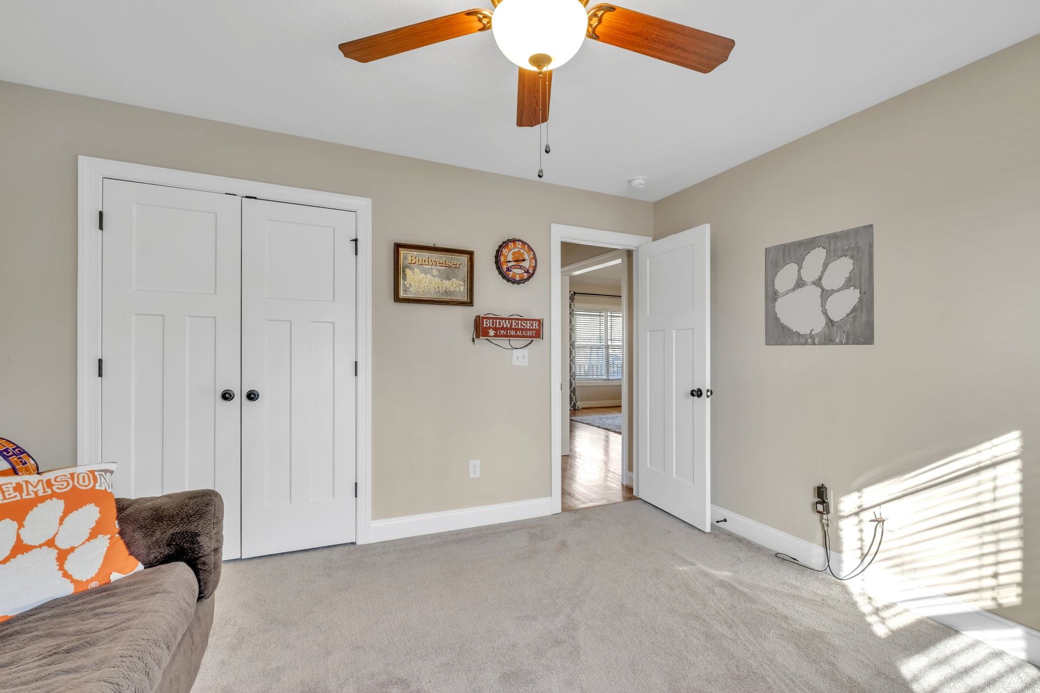 223 Brittany Road Gaffney, SC 29341 - Photo 19 of 25