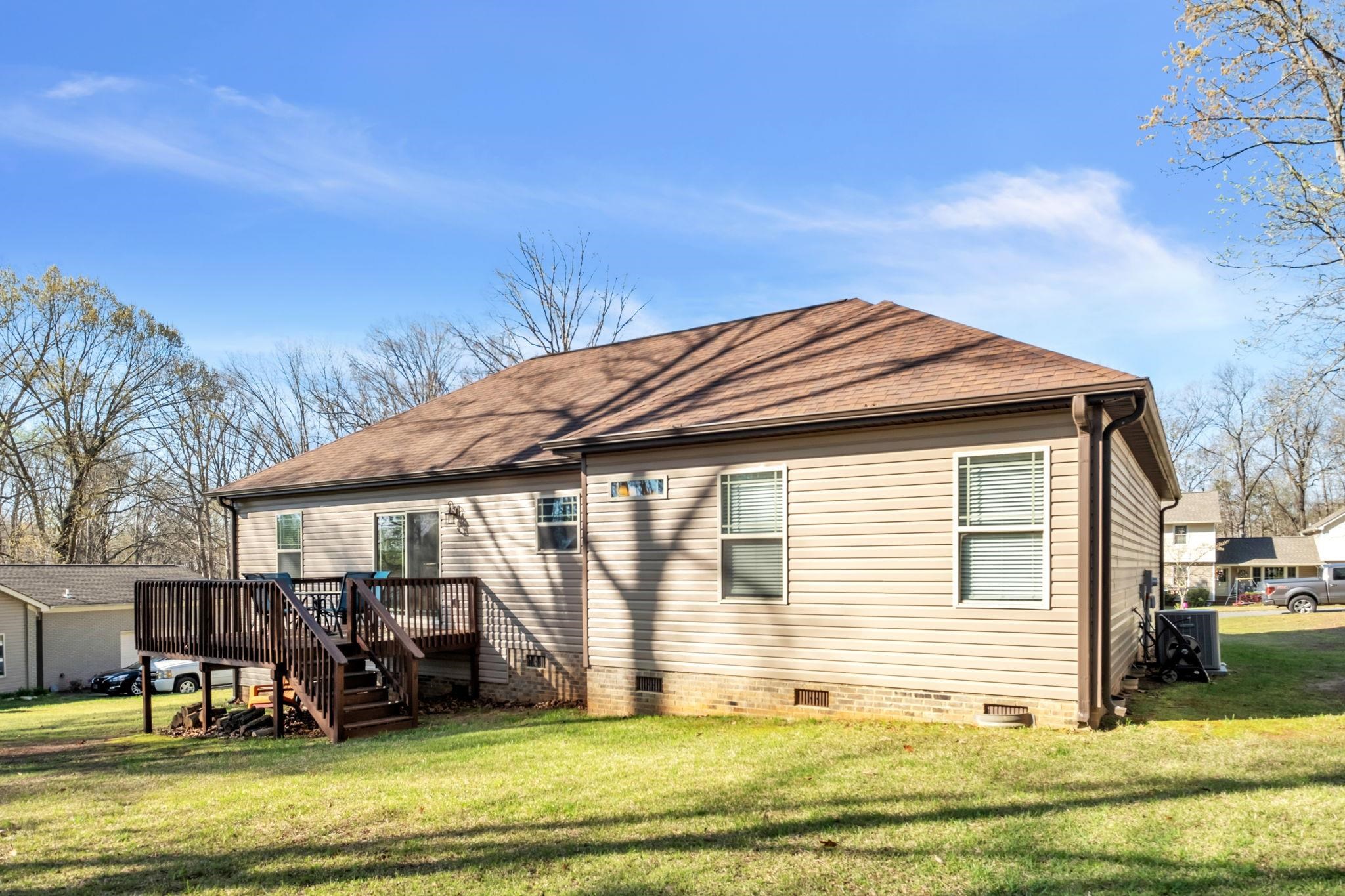 223 Brittany Road Gaffney, SC 29341 - Photo 21 of 25