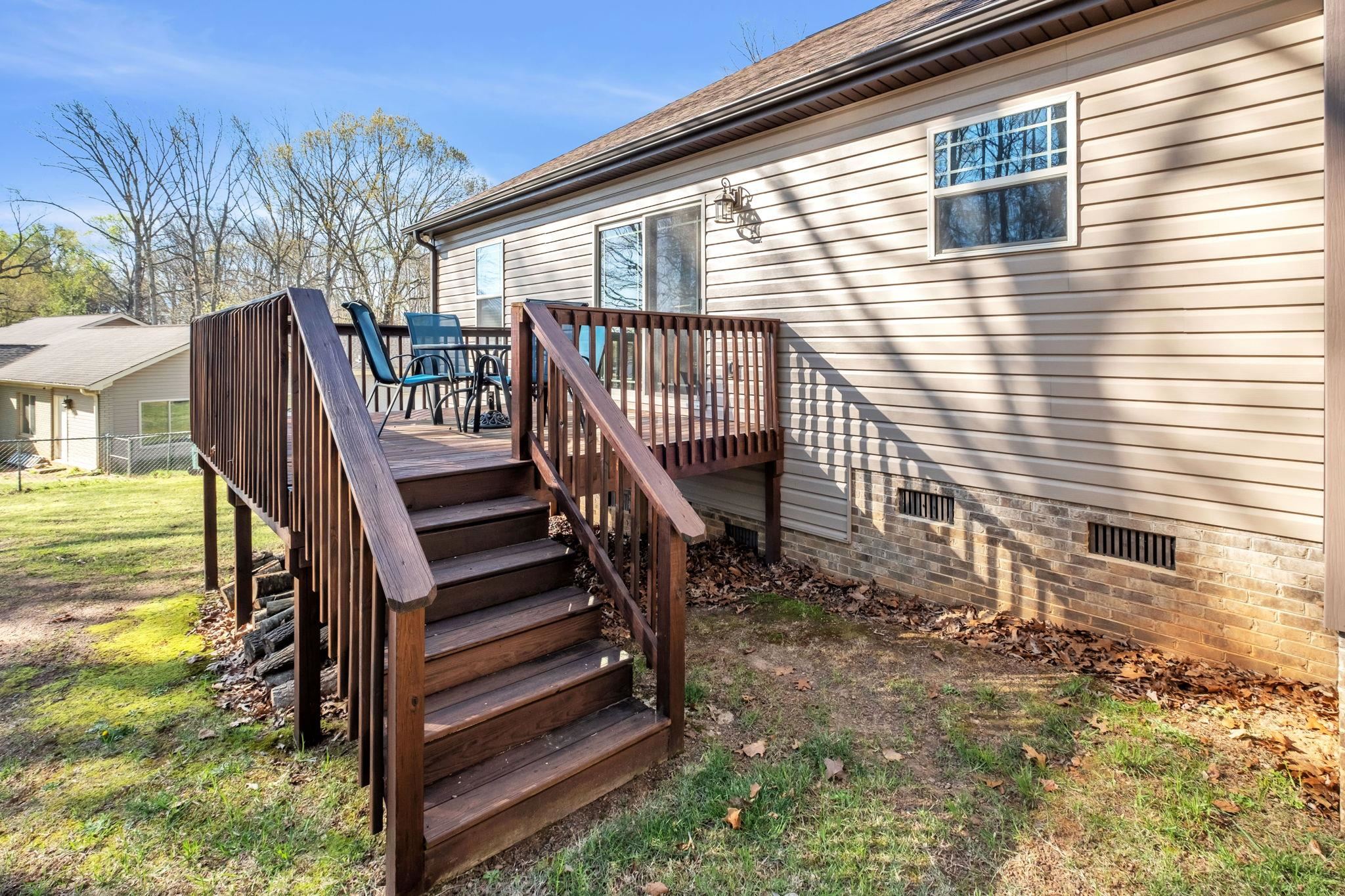 223 Brittany Road Gaffney, SC 29341 - Photo 23 of 25