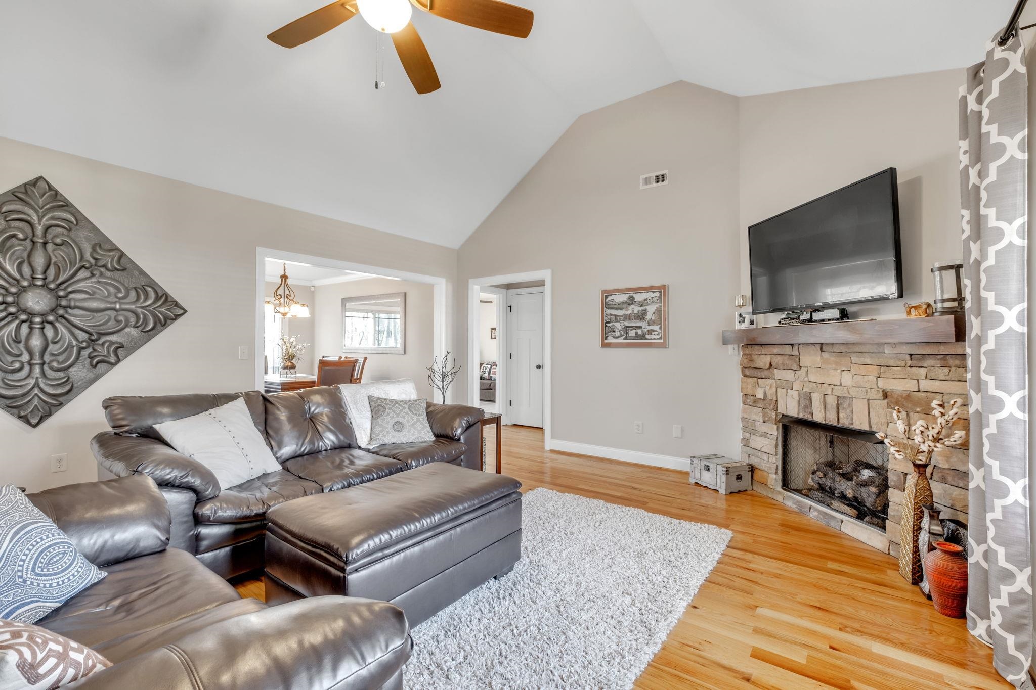 223 Brittany Road Gaffney, SC 29341 - Photo 5 of 25