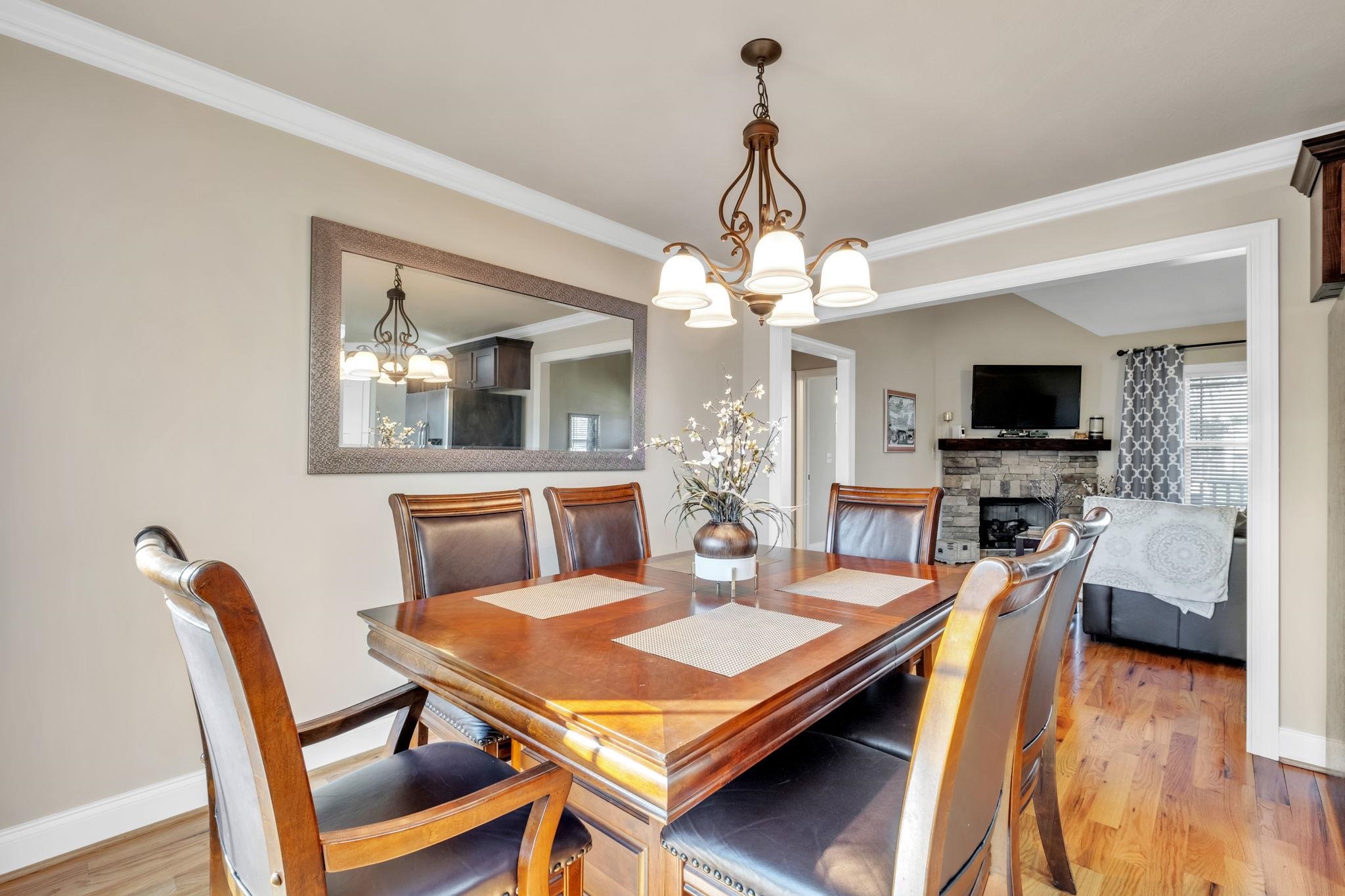 223 Brittany Road Gaffney, SC 29341 - Photo 7 of 25