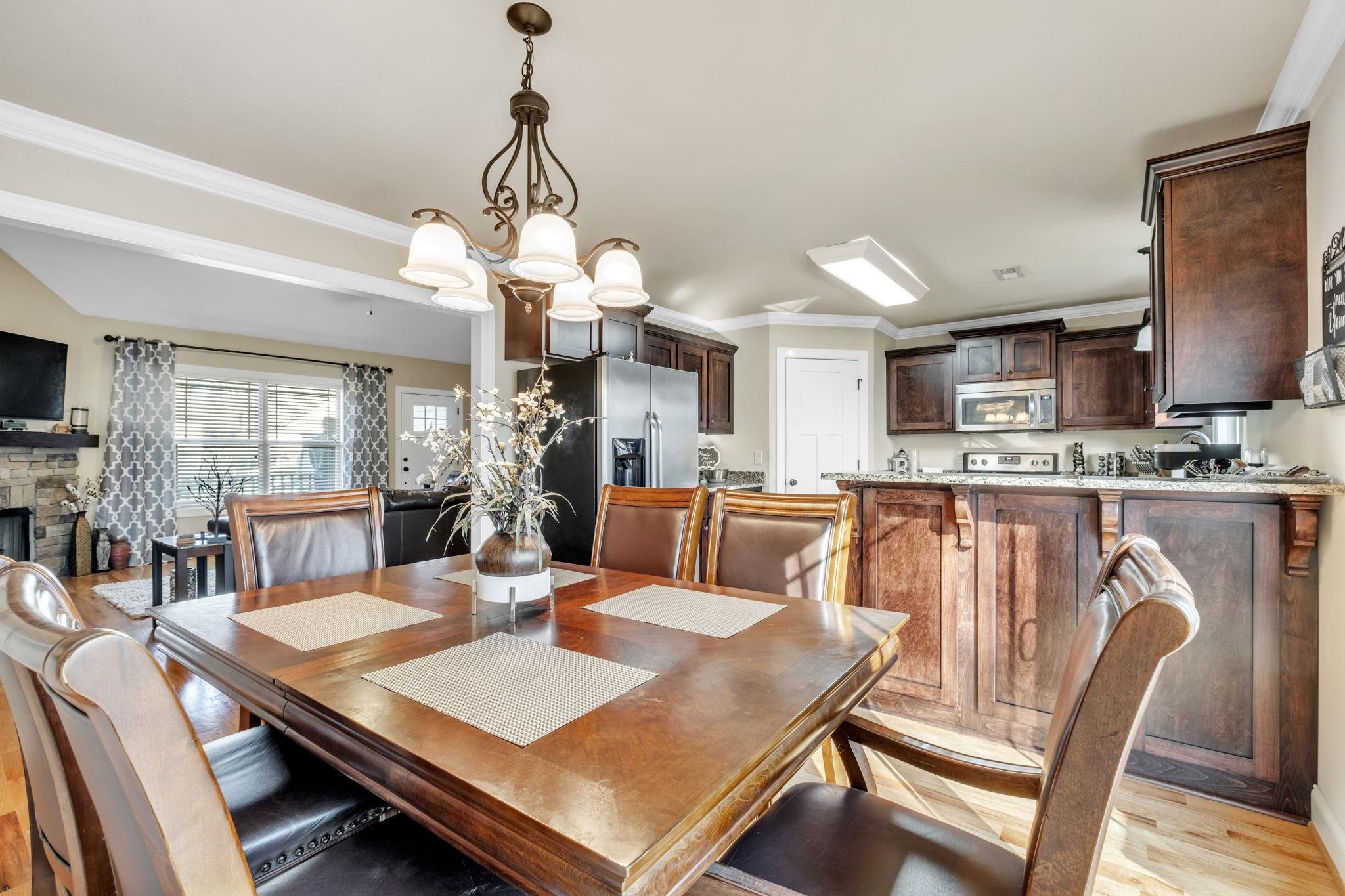 223 Brittany Road Gaffney, SC 29341 - Photo 8 of 25