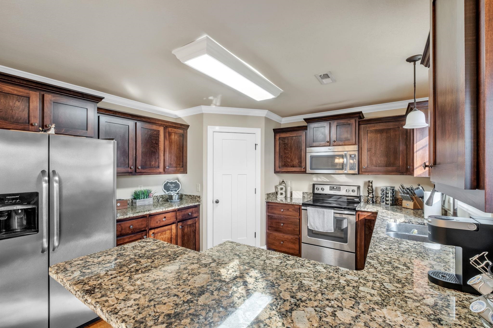 223 Brittany Road Gaffney, SC 29341 - Photo 9 of 25