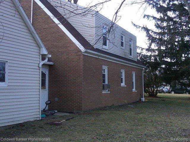 816 Academy Road Holly, MI 48442 - Photo 20 of 20 Academy rear ext IMG00498-20120