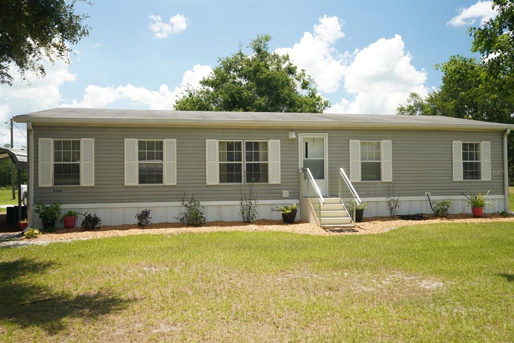 6369 Murphy Road Bartow, FL 33830 - Photo 1 of 1