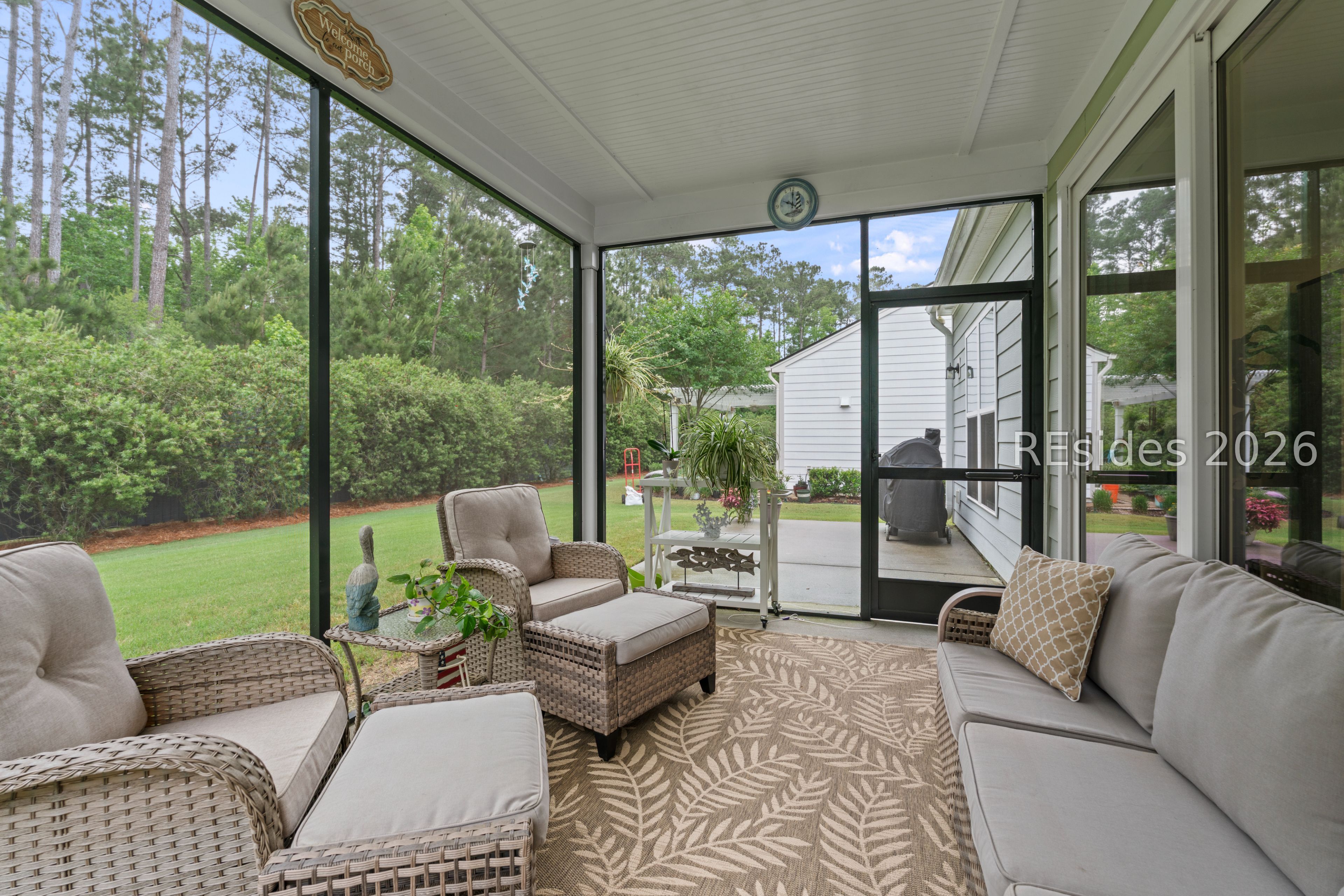 227 Springtime Court Okatie, SC 29909 - Photo 28 of 32