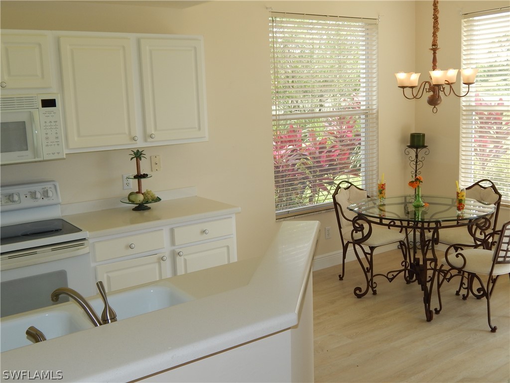 9891 Spring Run Boulevard, Unit 2707 Estero, FL 34135 - Photo 11 of 35 Gallery Image 11
