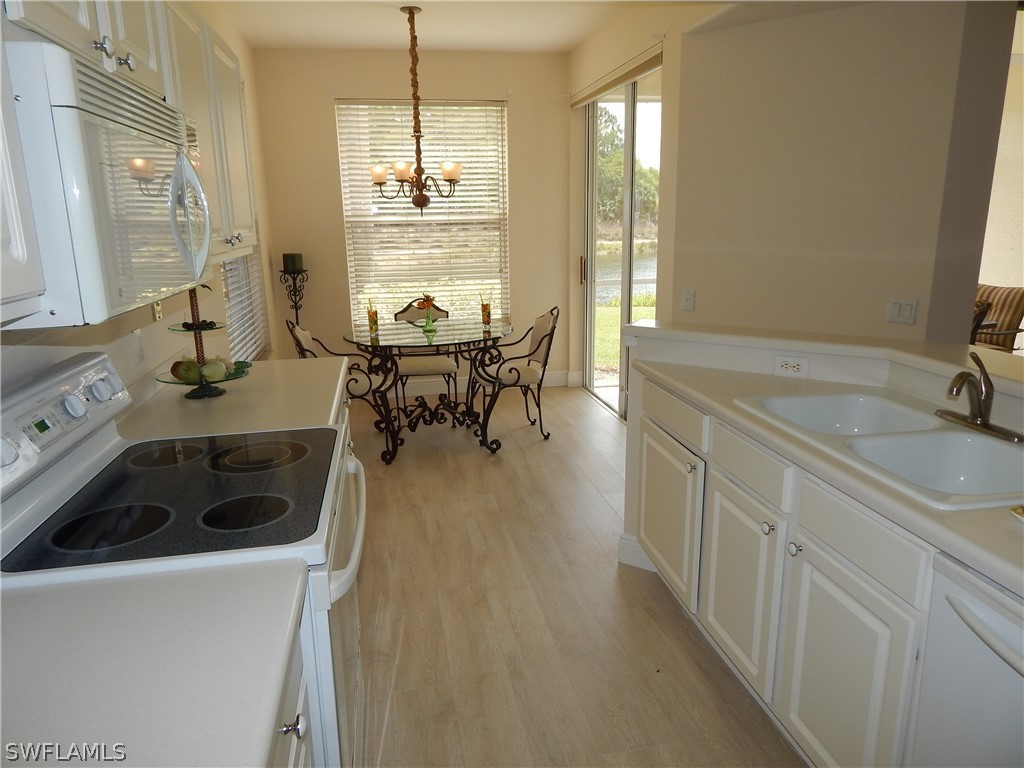 9891 Spring Run Boulevard, Unit 2707 Estero, FL 34135 - Photo 12 of 35 Gallery Image 12