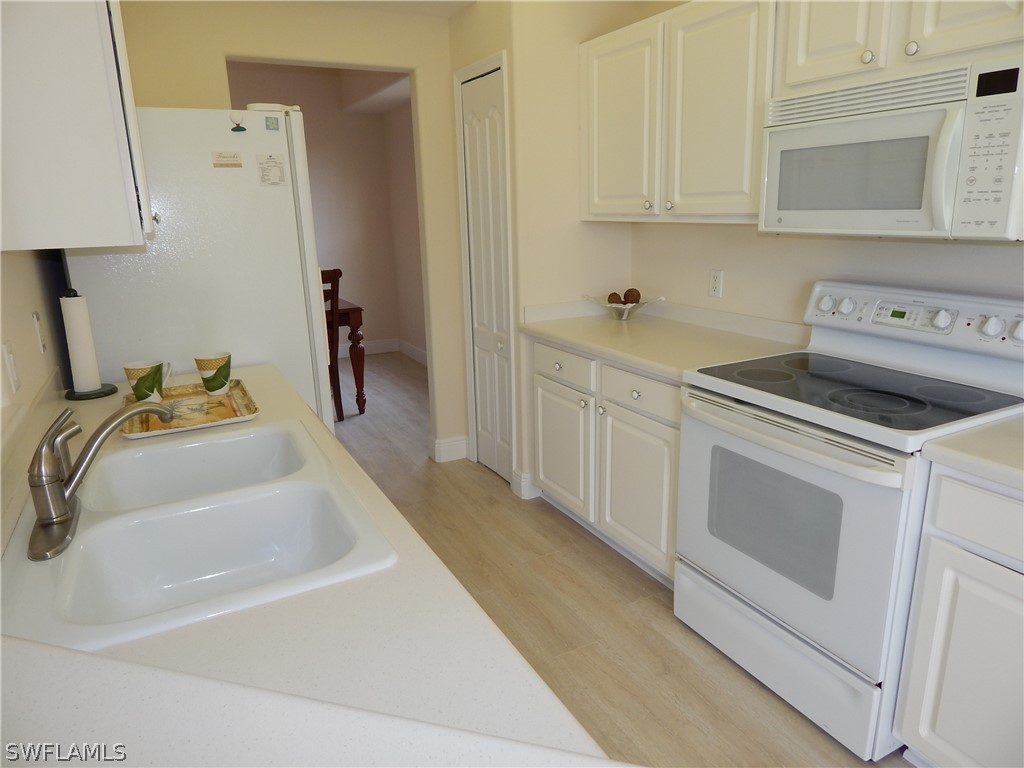 9891 Spring Run Boulevard, Unit 2707 Estero, FL 34135 - Photo 13 of 35 Gallery Image 13