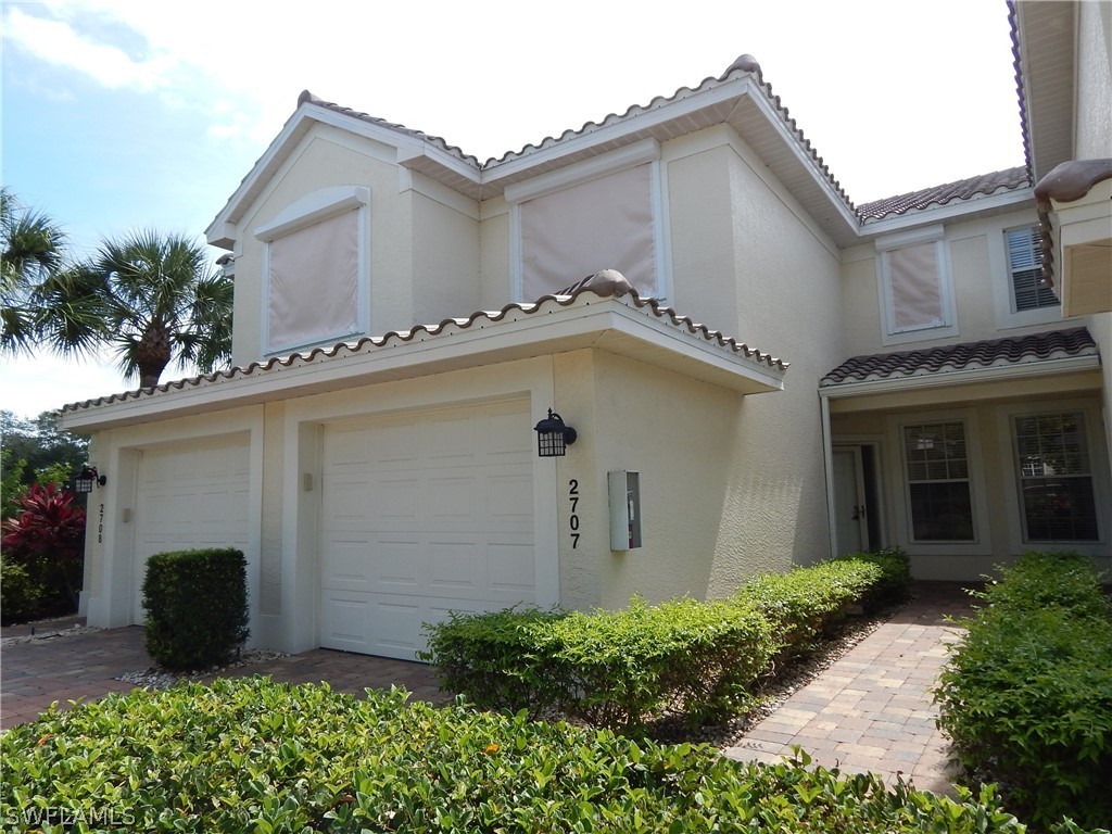 9891 Spring Run Boulevard, Unit 2707 Estero, FL 34135 - Photo 2 of 35 Gallery Image 2