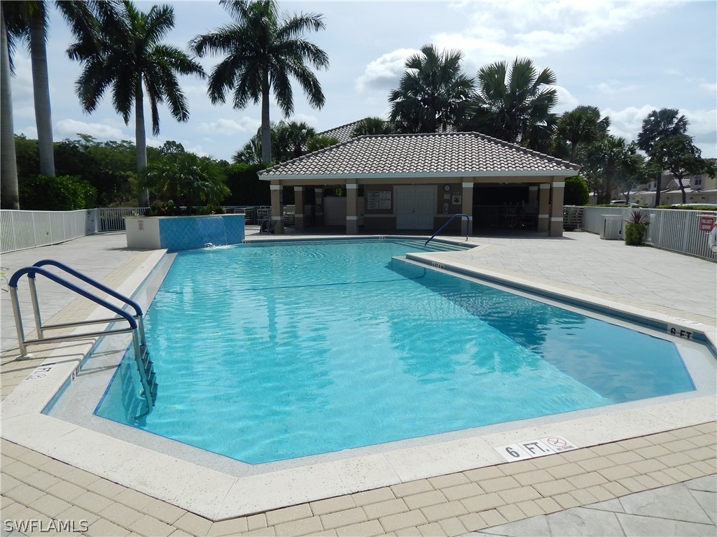 9891 Spring Run Boulevard, Unit 2707 Estero, FL 34135 - Photo 21 of 35 Gallery Image 21