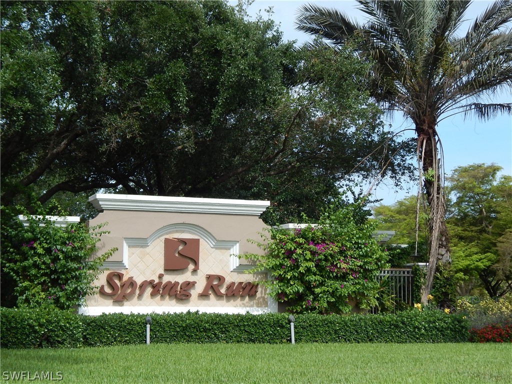 9891 Spring Run Boulevard, Unit 2707 Estero, FL 34135 - Photo 22 of 35 Gallery Image 22