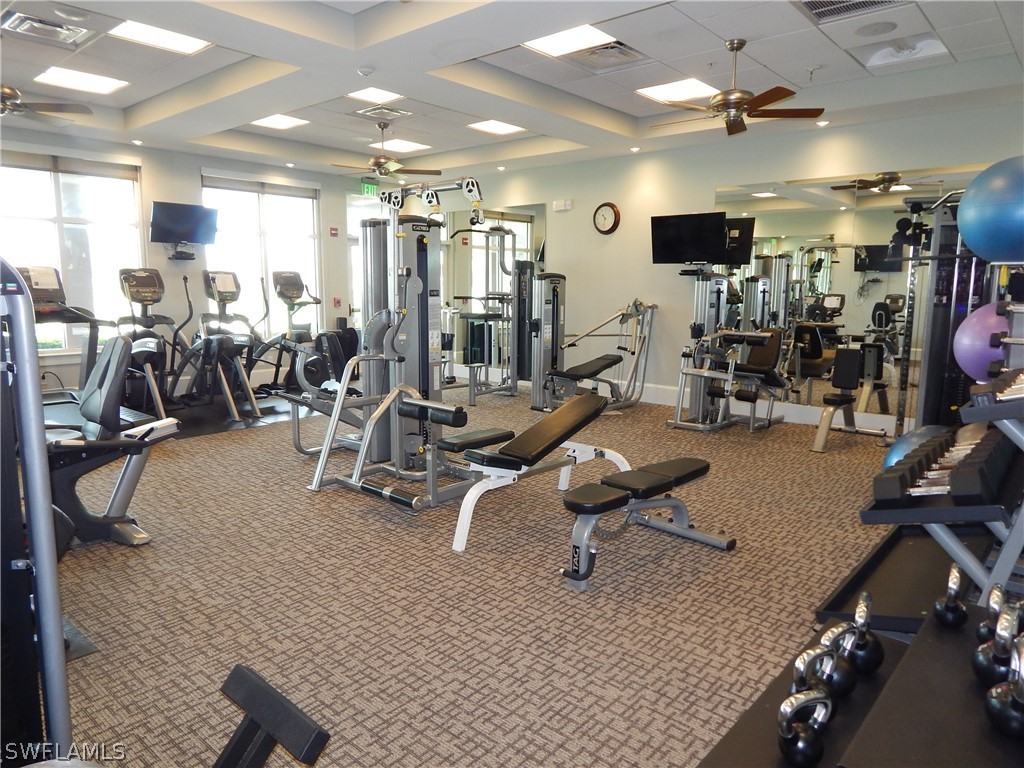 9891 Spring Run Boulevard, Unit 2707 Estero, FL 34135 - Photo 29 of 35 Gallery Image 29