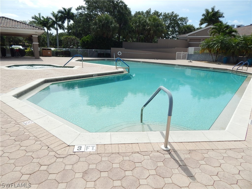 9891 Spring Run Boulevard, Unit 2707 Estero, FL 34135 - Photo 30 of 35 Gallery Image 30