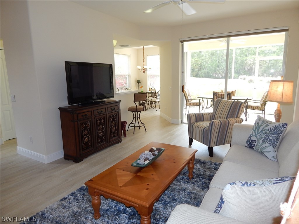 9891 Spring Run Boulevard, Unit 2707 Estero, FL 34135 - Photo 4 of 35 Gallery Image 4