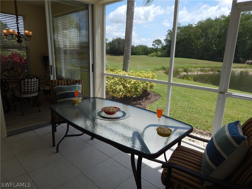 9891 Spring Run Boulevard, Unit 2707 Estero, FL 34135 - Photo 5 of 35 Gallery Image 5