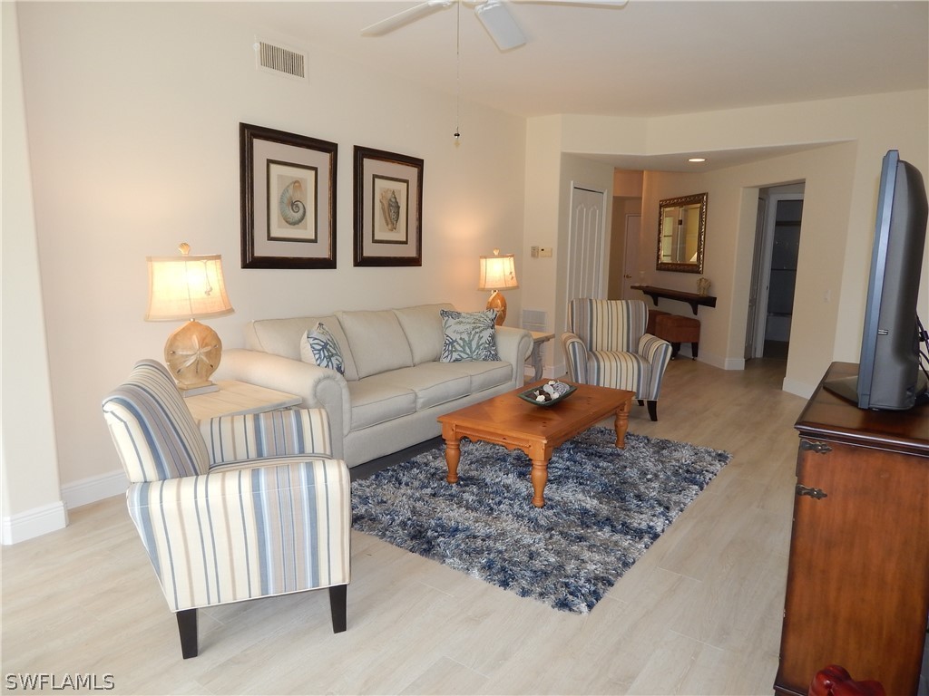 9891 Spring Run Boulevard, Unit 2707 Estero, FL 34135 - Photo 9 of 35 Gallery Image 9
