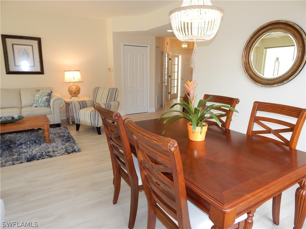 9891 Spring Run Boulevard, Unit 2707 Estero, FL 34135 - Photo 10 of 35 Gallery Image 10