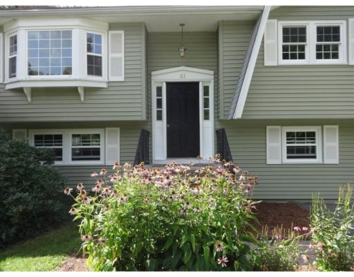 41 Roper Lane Tewksbury, MA 01876 - Photo 3 of 30 Gallery Image 3