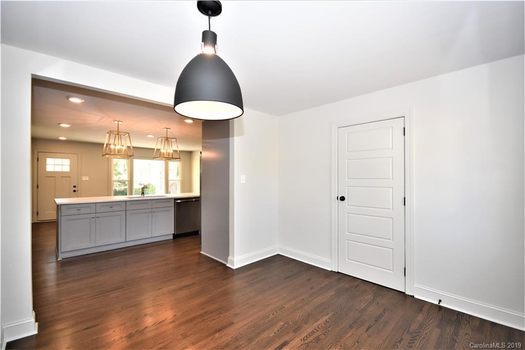 3921 Woodleaf Road Charlotte, NC 28205 - Photo 12 of 24