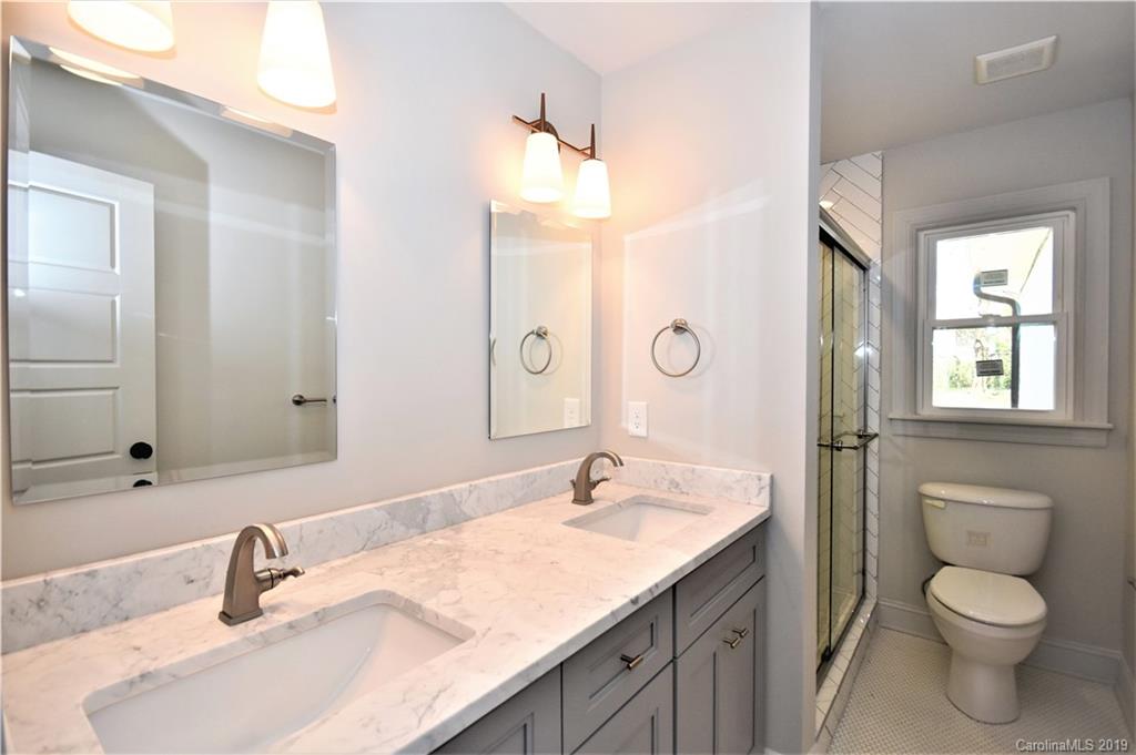 3921 Woodleaf Road Charlotte, NC 28205 - Photo 14 of 24