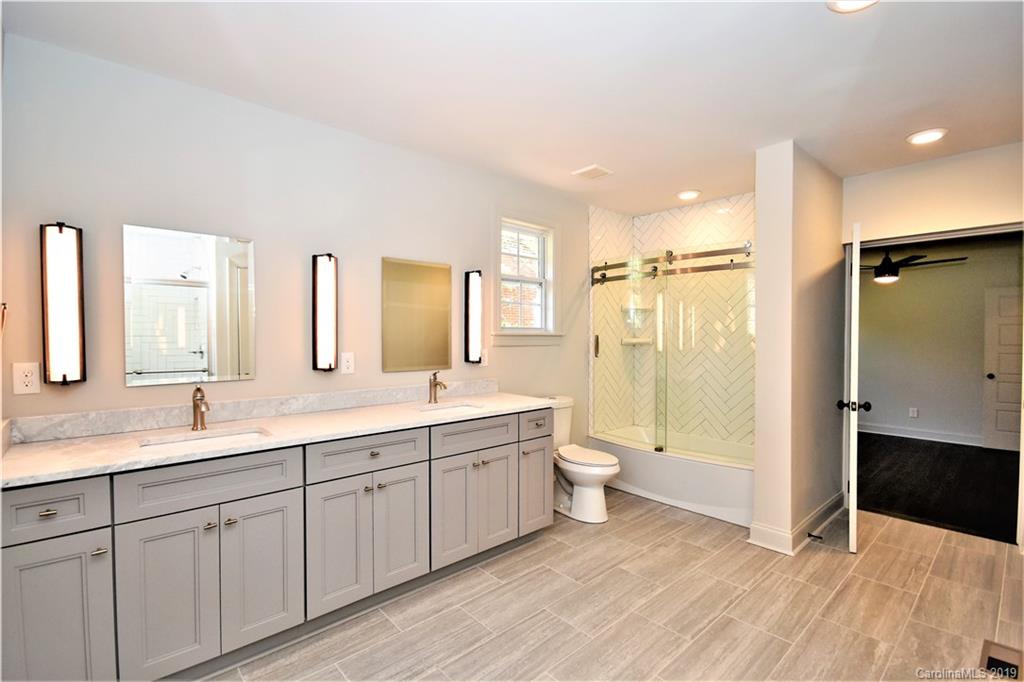 3921 Woodleaf Road Charlotte, NC 28205 - Photo 18 of 24