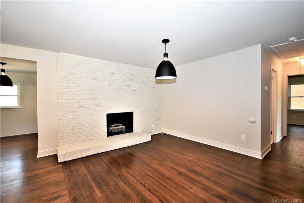 3921 Woodleaf Road Charlotte, NC 28205 - Photo 10 of 24