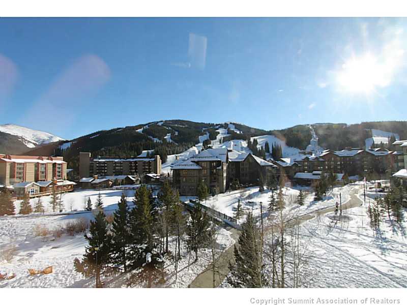 860 Copper Road, Unit 306&A Frisco, CO 80443 - Photo 8 of 19 View.
