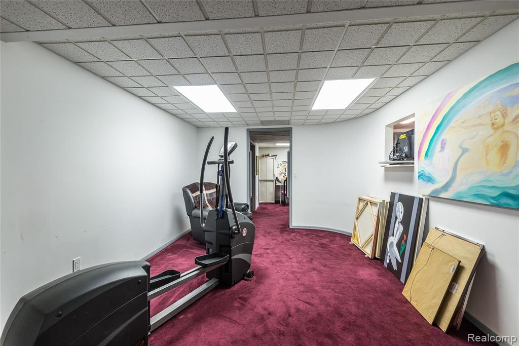 29000 Halsted Road Farmington Hills, MI 48331 - Photo 31 of 48