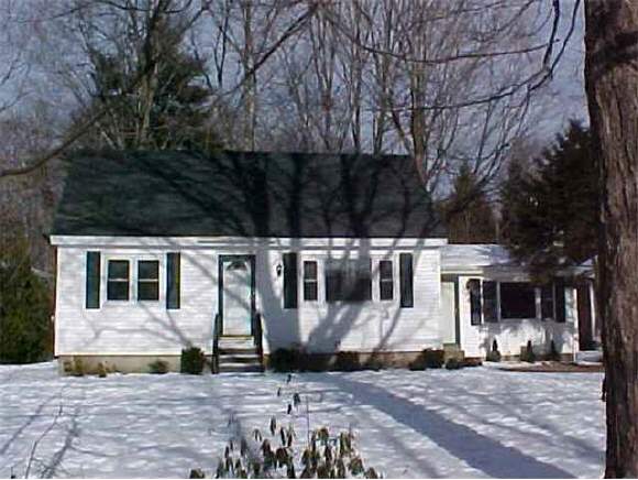 221 Towle Farm Road Hampton, NH 03842 - Photo 1 of 1