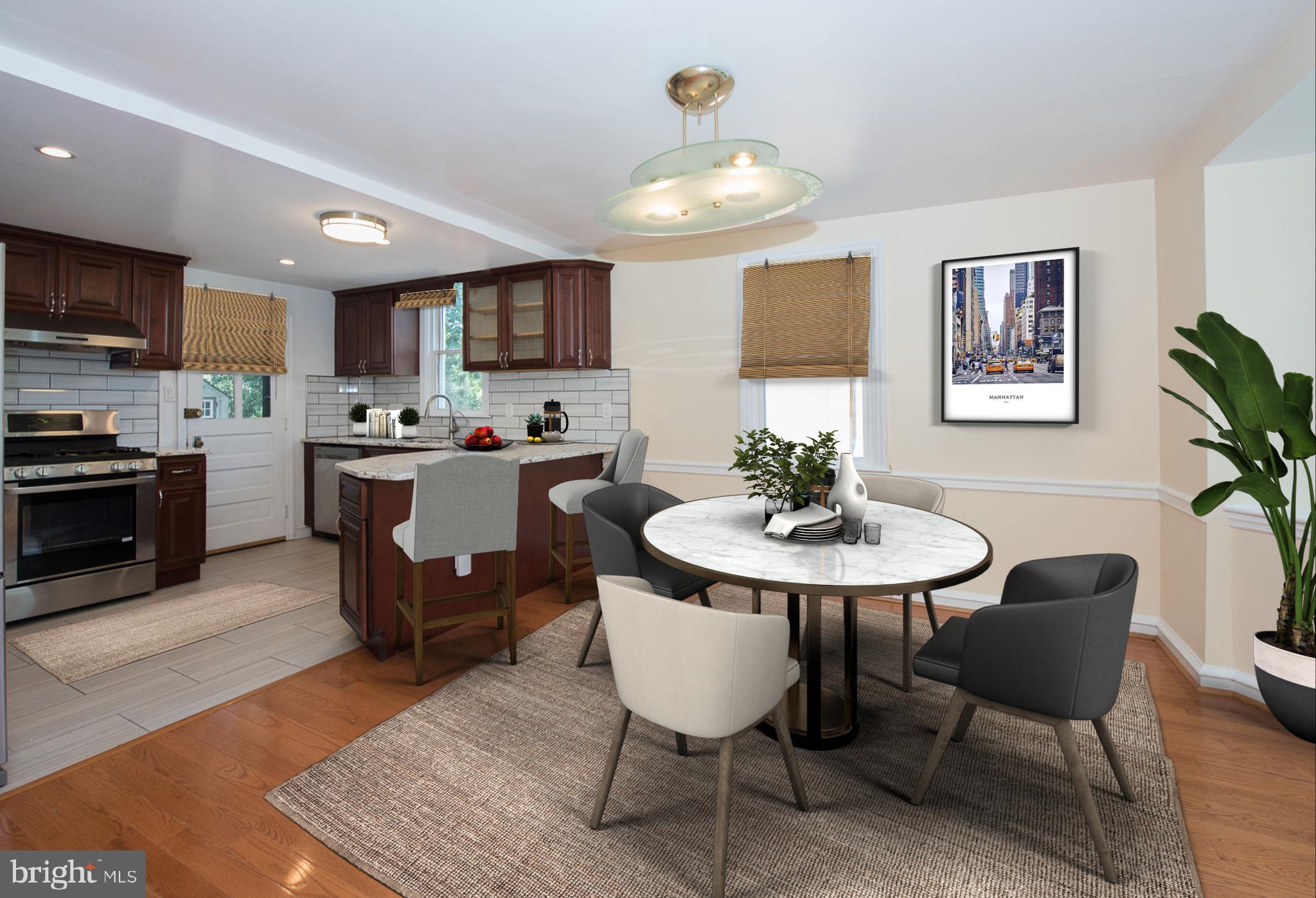 710 Harvard Road Bala Cynwyd, PA 19004 - Photo 7 of 29 Gallery Image 7
