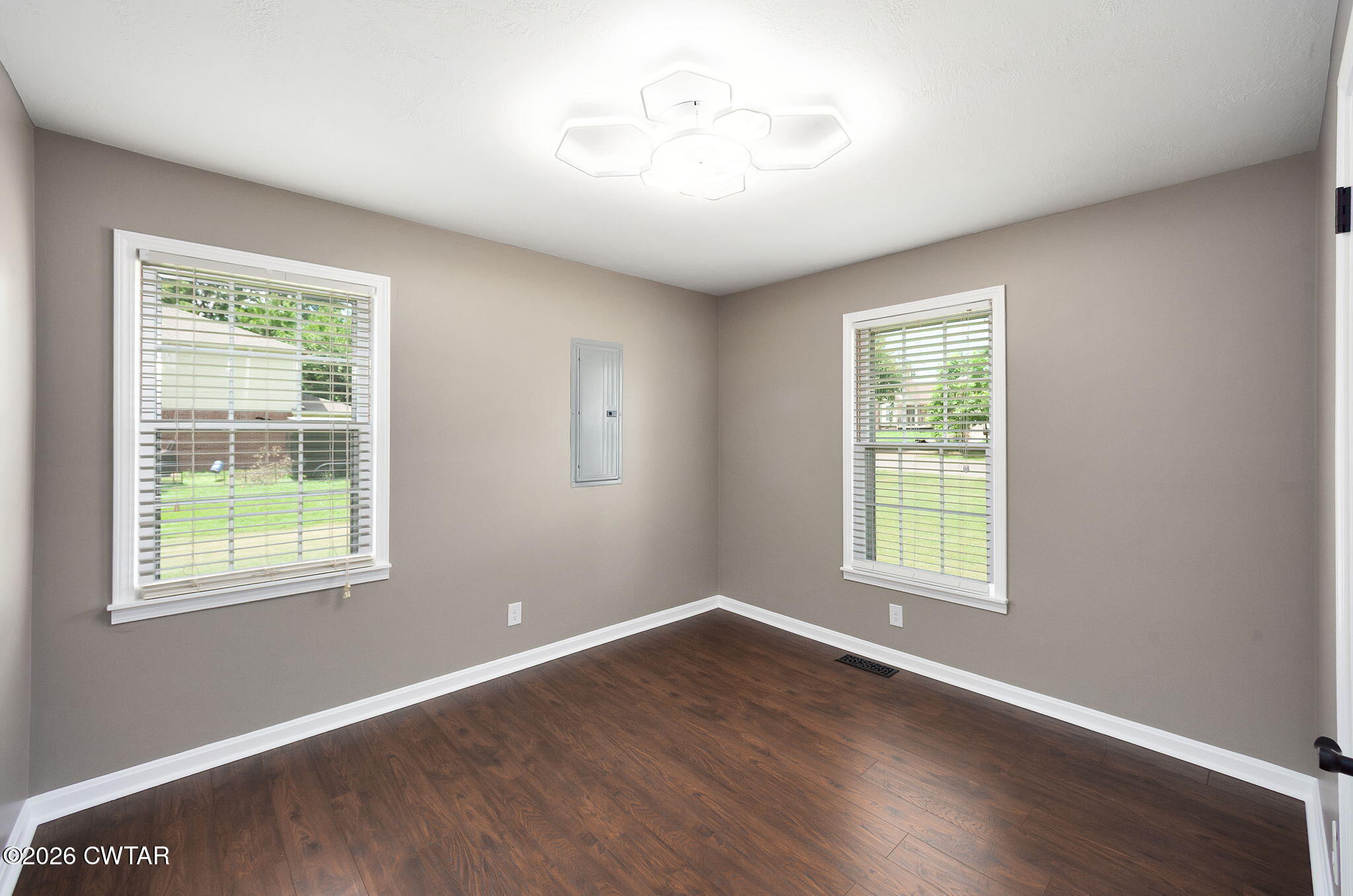 102 Fox Ridge Road Jackson, TN 38305 - Photo 22 of 30 Fox Ridge Bedroom 2