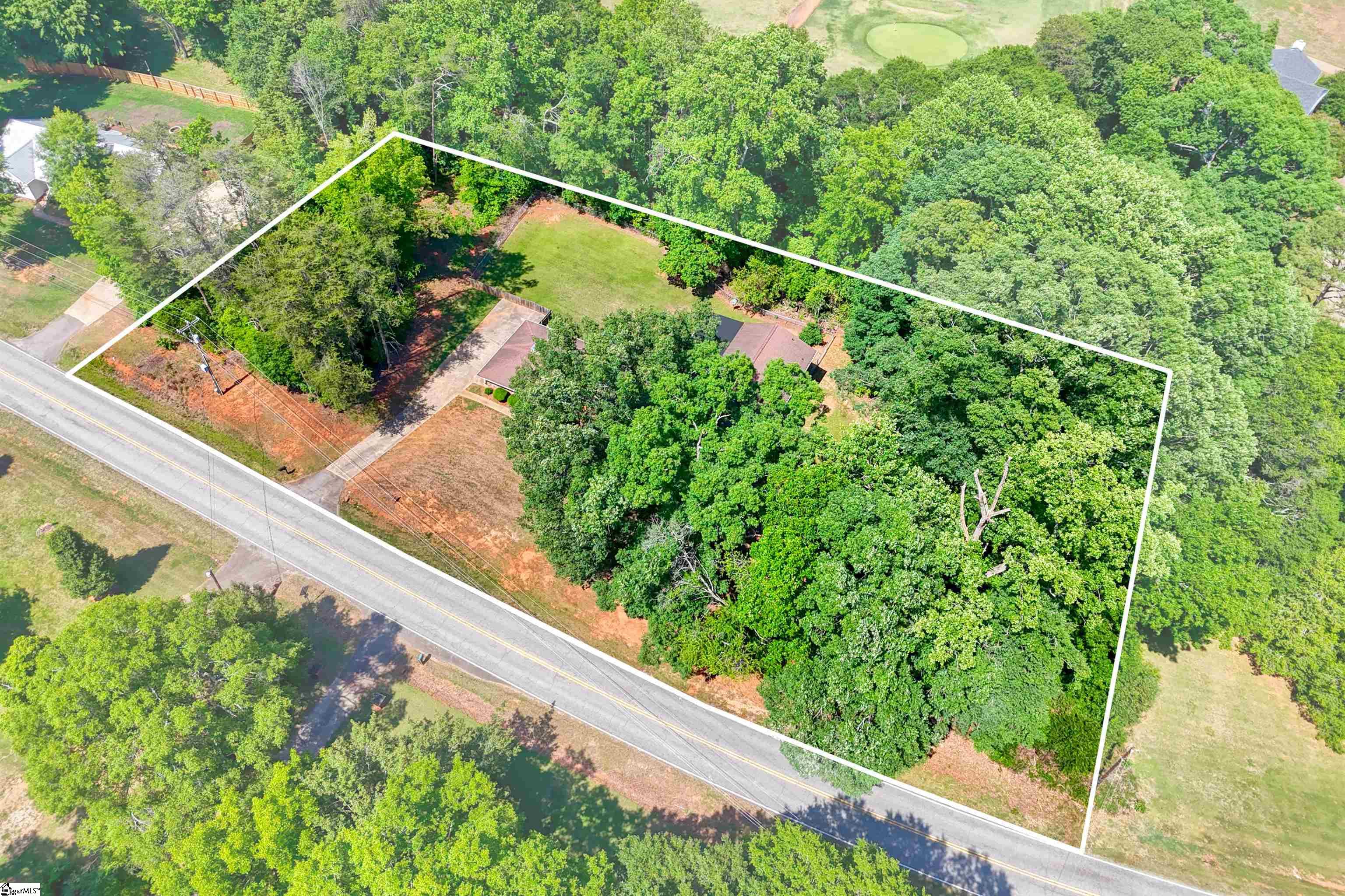 341 Piedmont Golf Course Road Piedmont, SC 29673 - Photo 42 of 48 Gallery Image 42