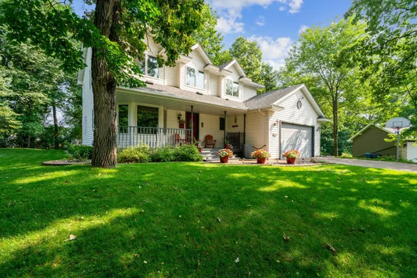 $475,000 | 19402 Carson Circle Northwest, Elk River, MN 55330