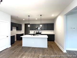 2027 Secluded Dell Road Fayetteville, NC 28306 - Photo 4 of 6